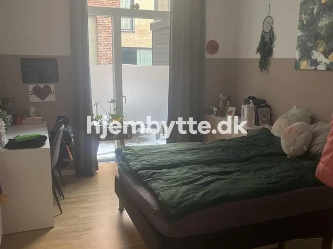 Billede 5 - Hjembytte - ElseAlfeltsVej