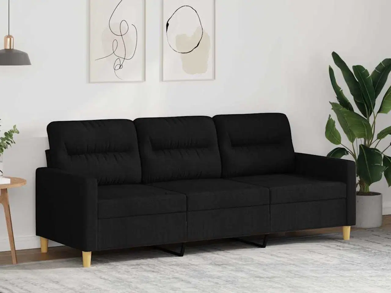 Billede 1 - Billig Sofa søges