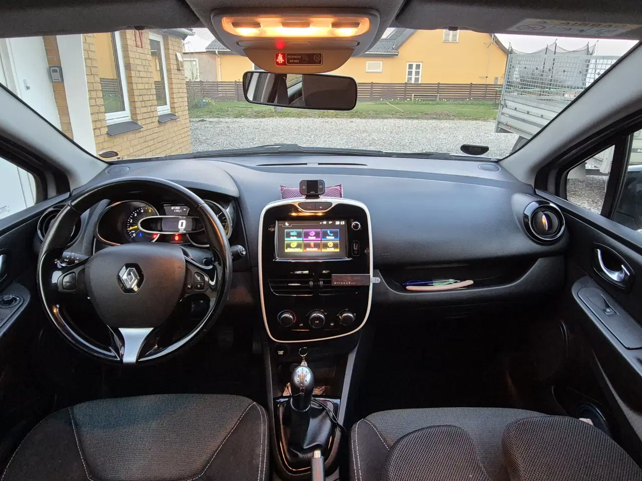 Billede 5 - Renault Clio