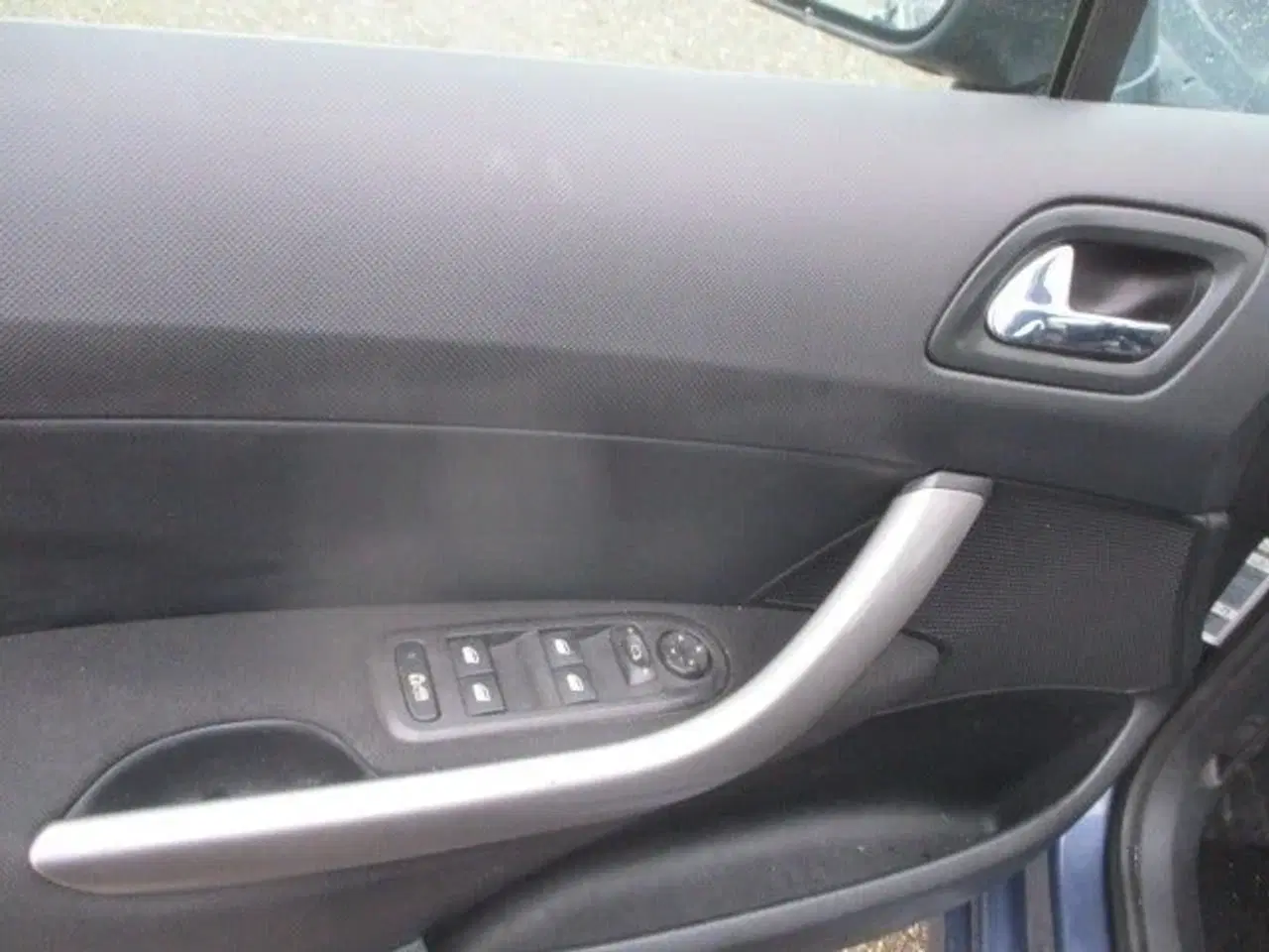 Billede 11 - Peugeot 308 1,6 VTi Comfort+