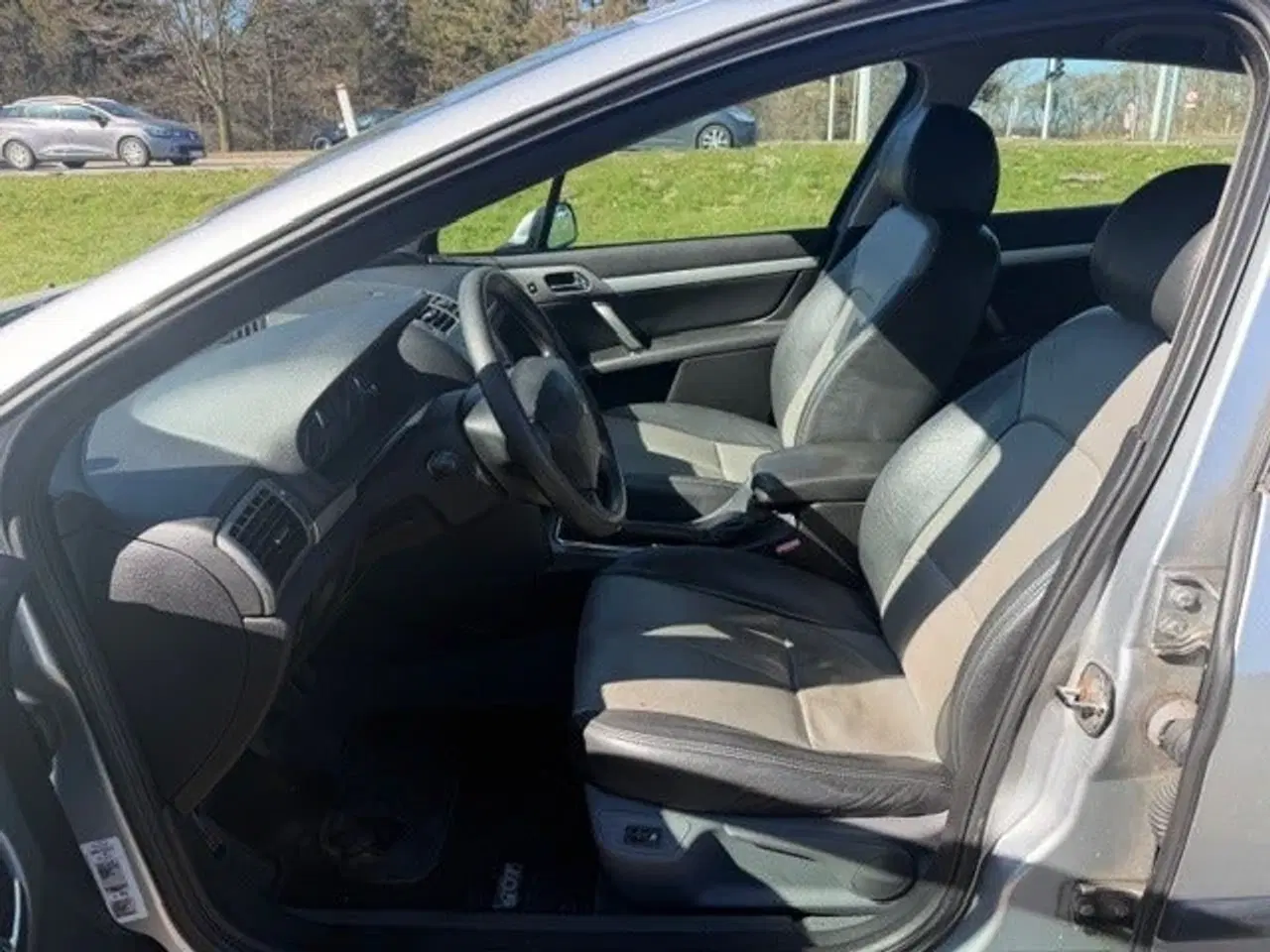 Billede 8 - Peugeot 407 1,8 