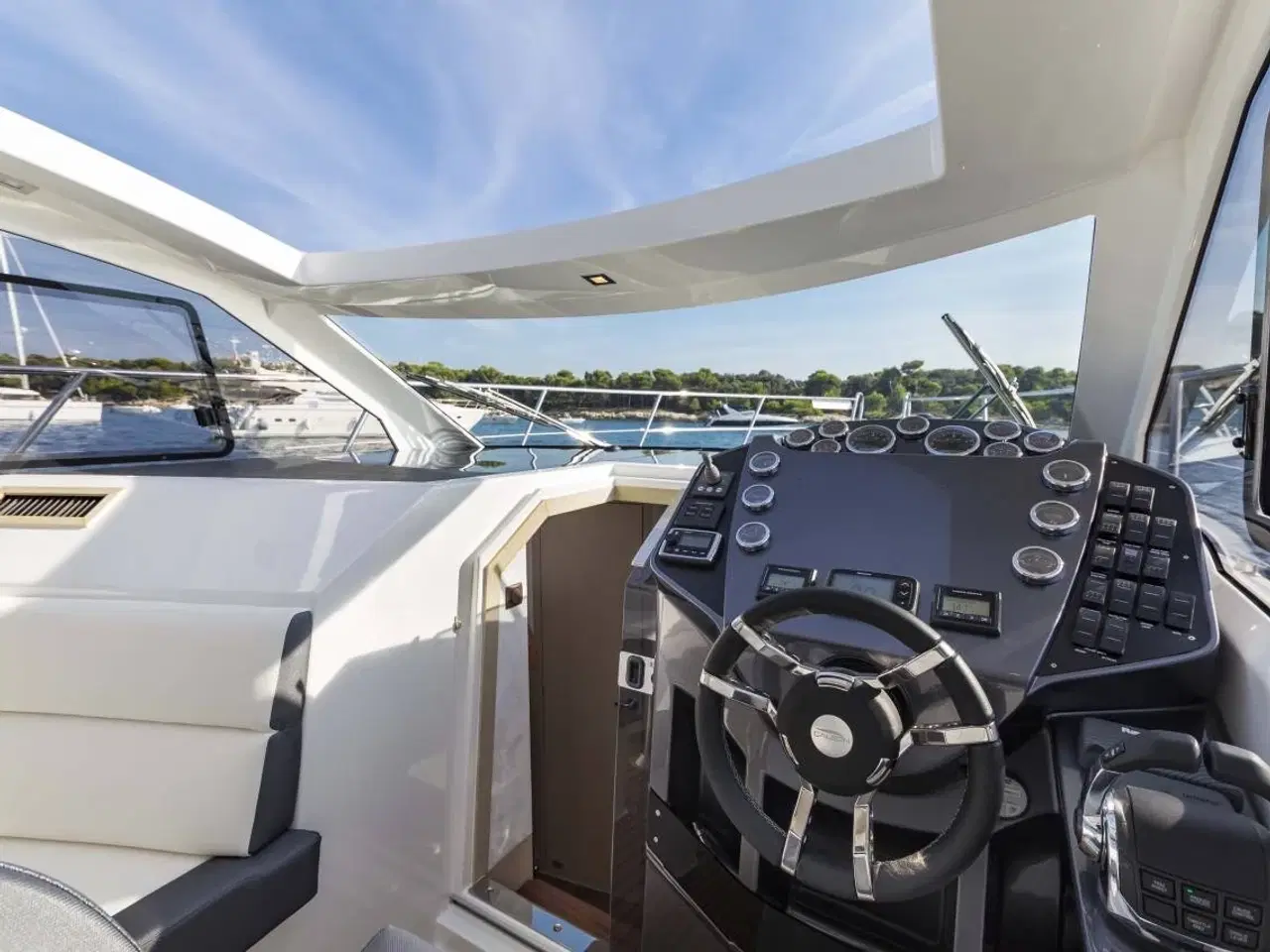 Billede 14 - Galeon 365 HTS