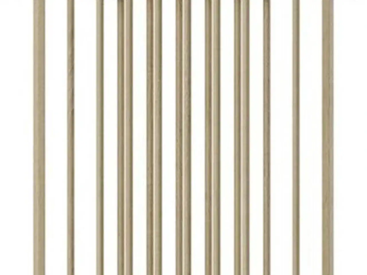 Billede 1 - Babydan sikkerhedsgitter