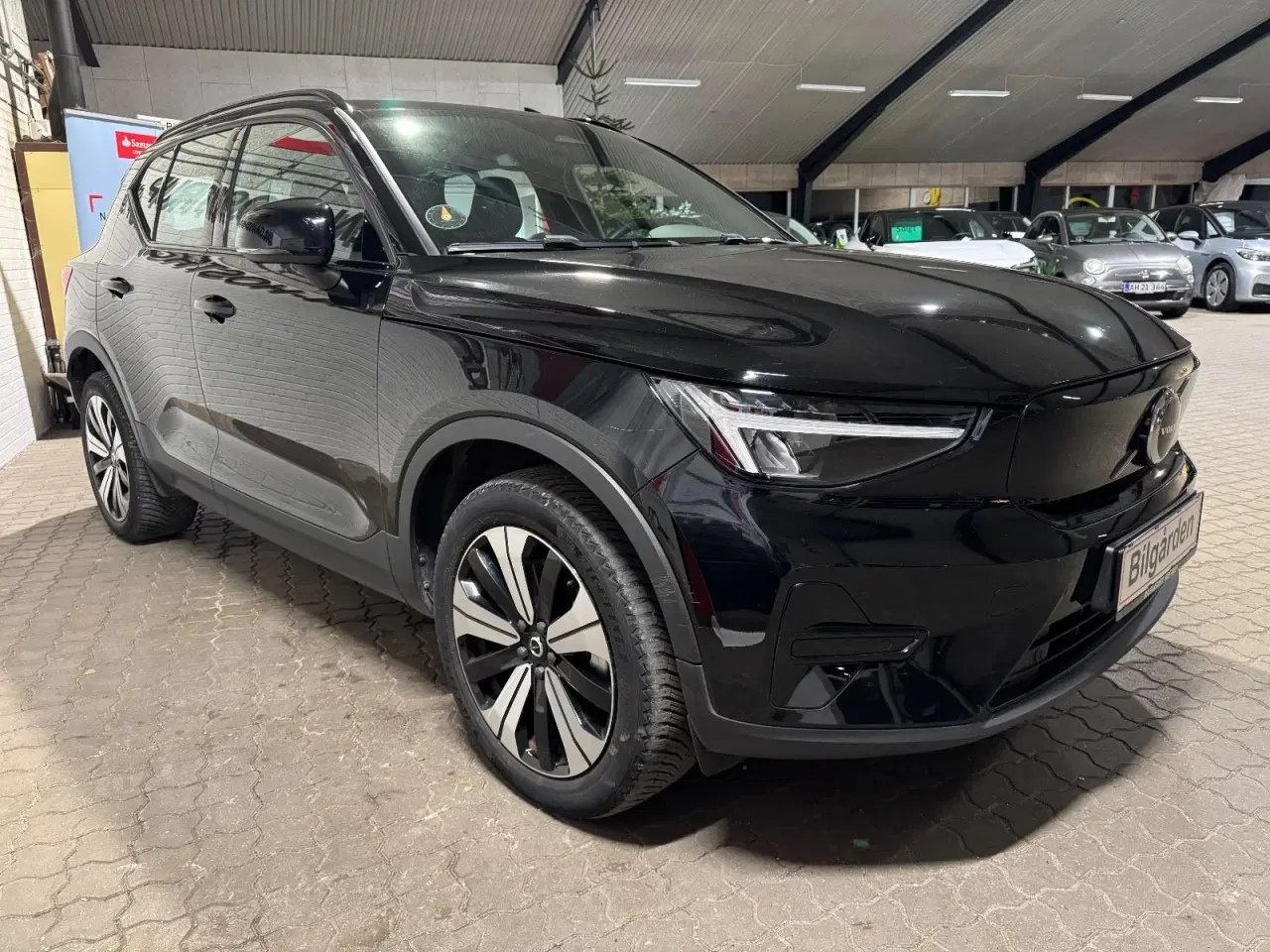 Billede 5 - Volvo XC40 P6 ReCharge Core
