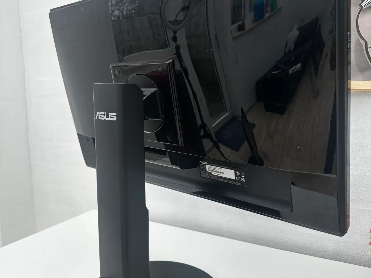 Billede 4 - Perfekt PC Gaming sæt(i7 10700F,RTX2060 6GB, 1TB)