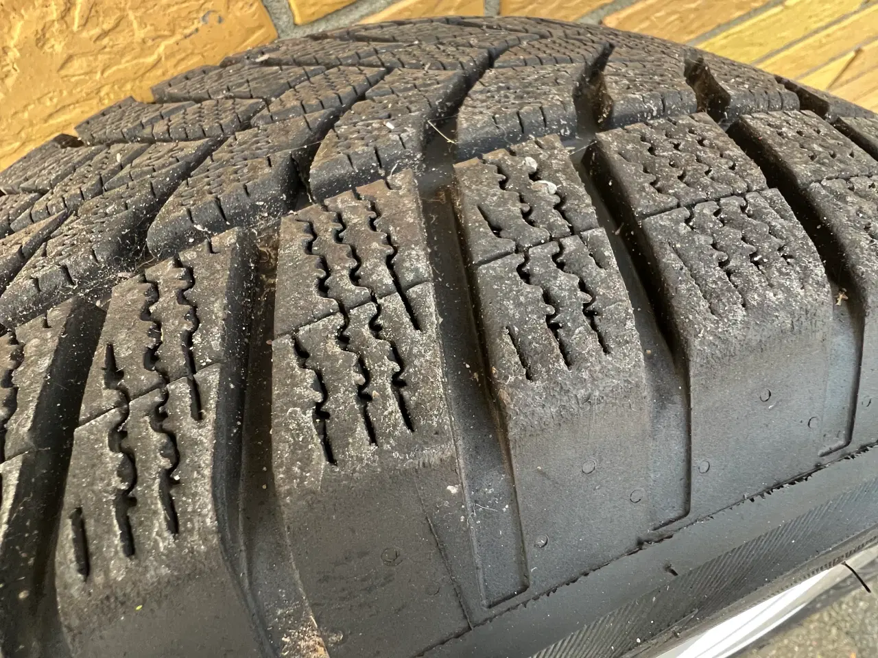 Billede 11 - 18" Org. VW ID. BUZZ Vinterhjul