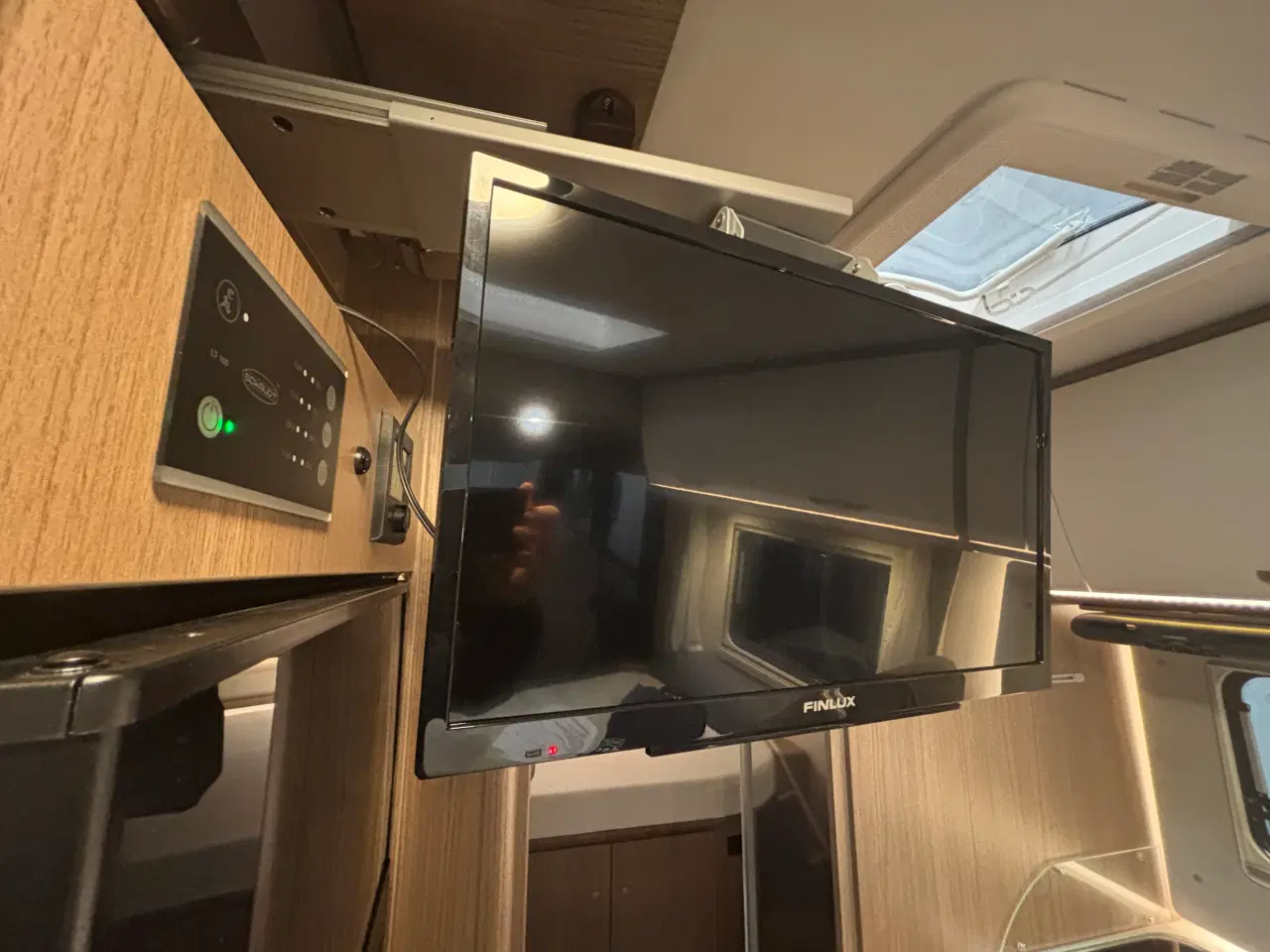 Billede 20 - Autocamper til salg - Carado I449 Edition 15