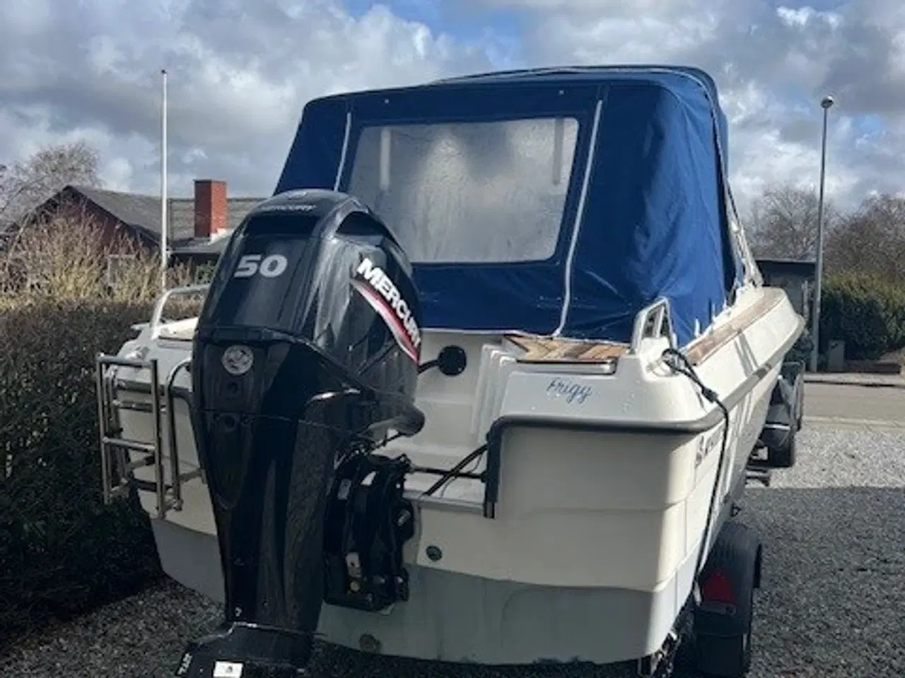 Billede 17 - Ryds 535 FC