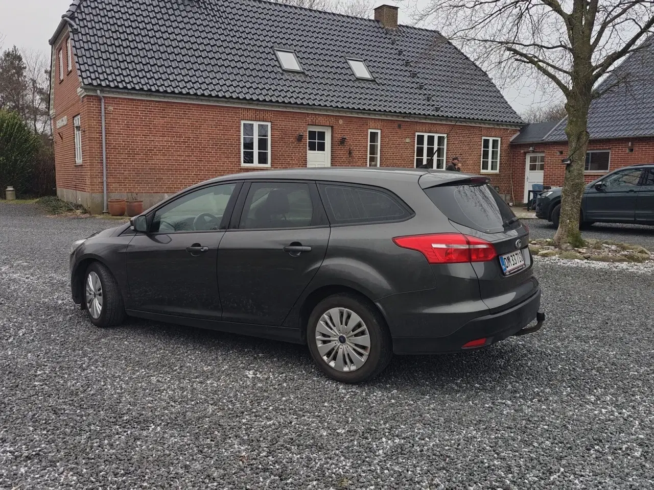 Billede 7 - Ford Focus 1,0 SCTi 125 Business stc.