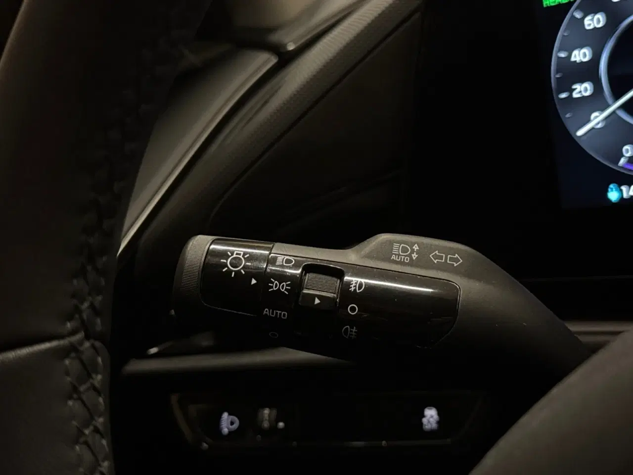 Billede 13 - Kia Niro 64 EV Prestige