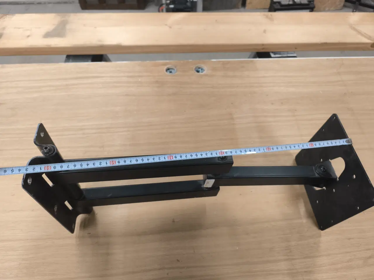 Billede 8 - Kraftig TV vægbeslag