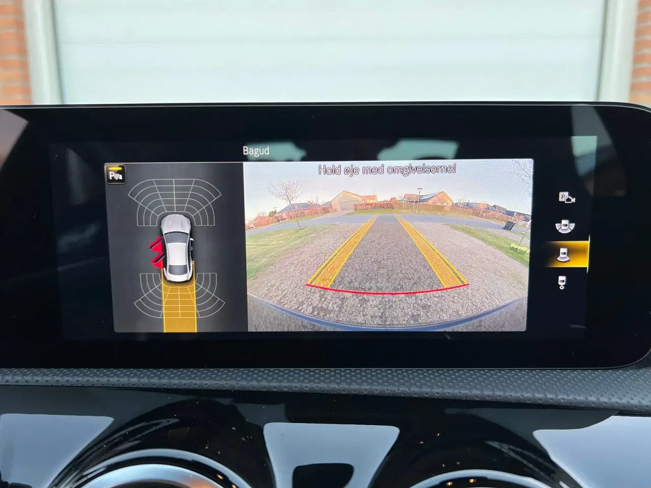 Billede 9 - Mercedes CLA200 1,3 Coupé aut.