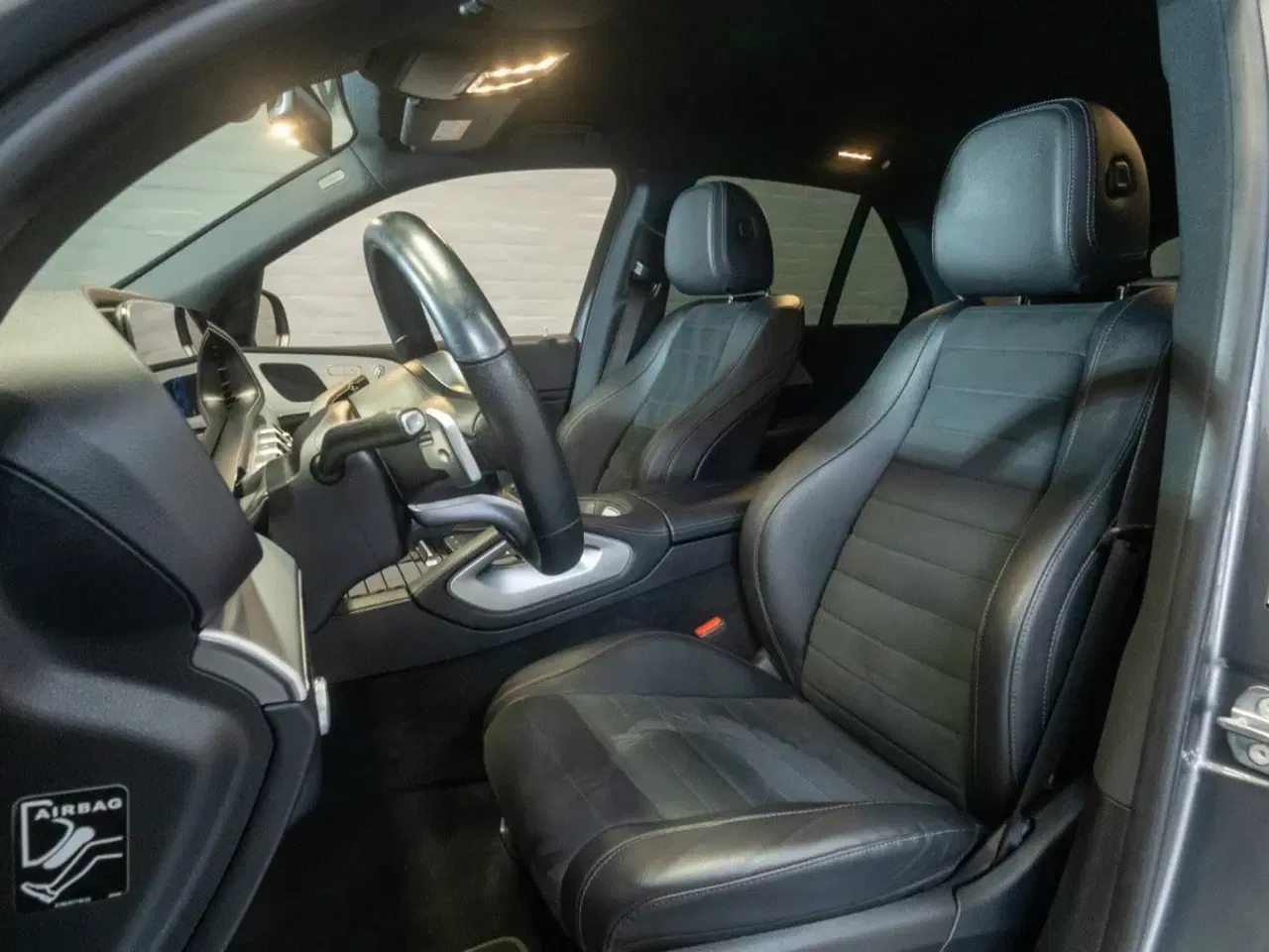 Billede 23 - Mercedes GLE350 de 2,0 AMG Line aut. 4Matic