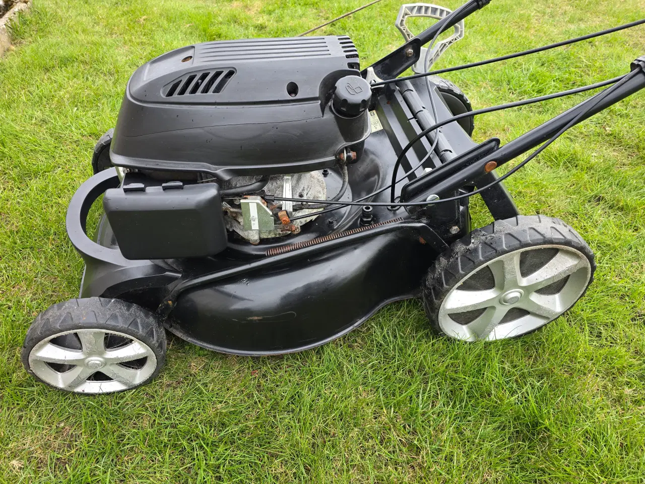 Billede 2 - Texas 5120 TR / W