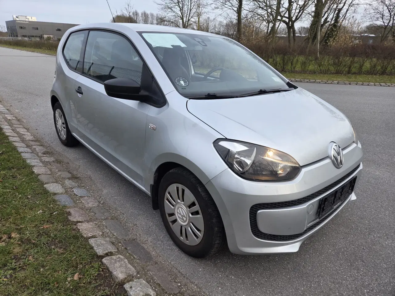 Billede 2 - VW Up