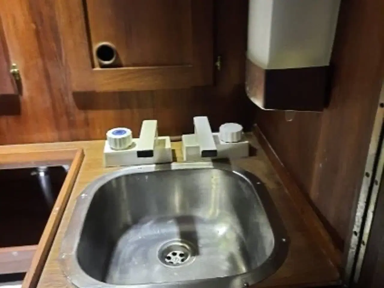 Billede 8 - Swede 38 "Linnea"