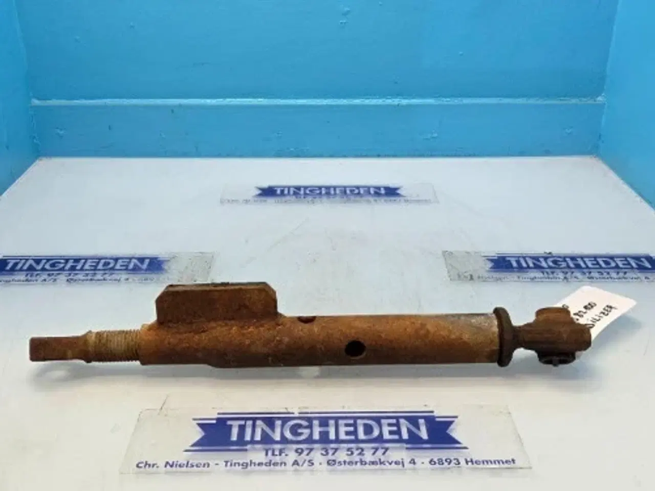 Billede 1 - New Holland T6.160 Stabilisator 90382100