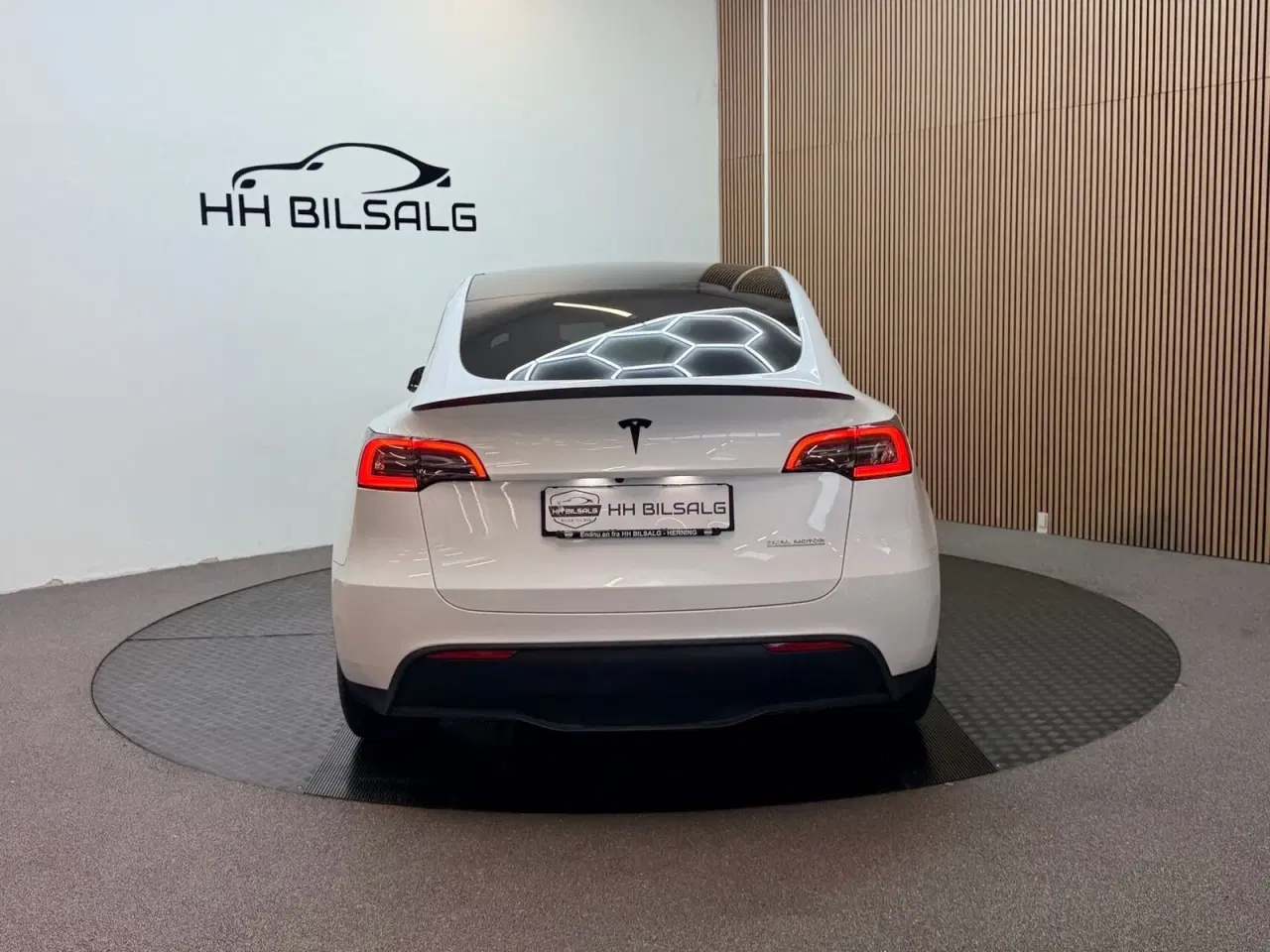 Billede 6 - Tesla Model Y  Performance AWD