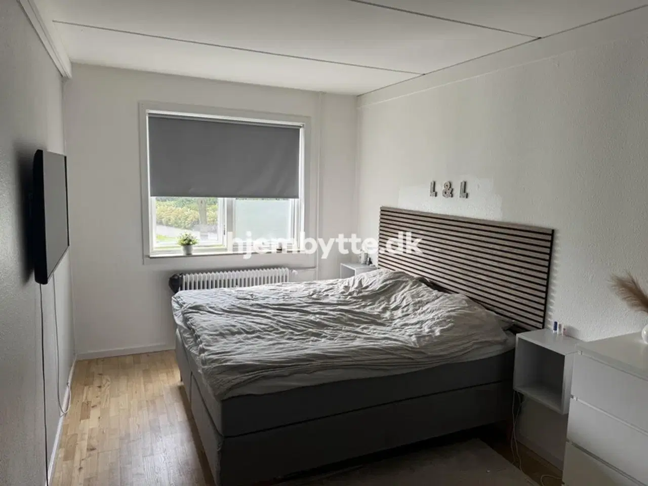 Billede 1 - Hjembytte - Bygvænget