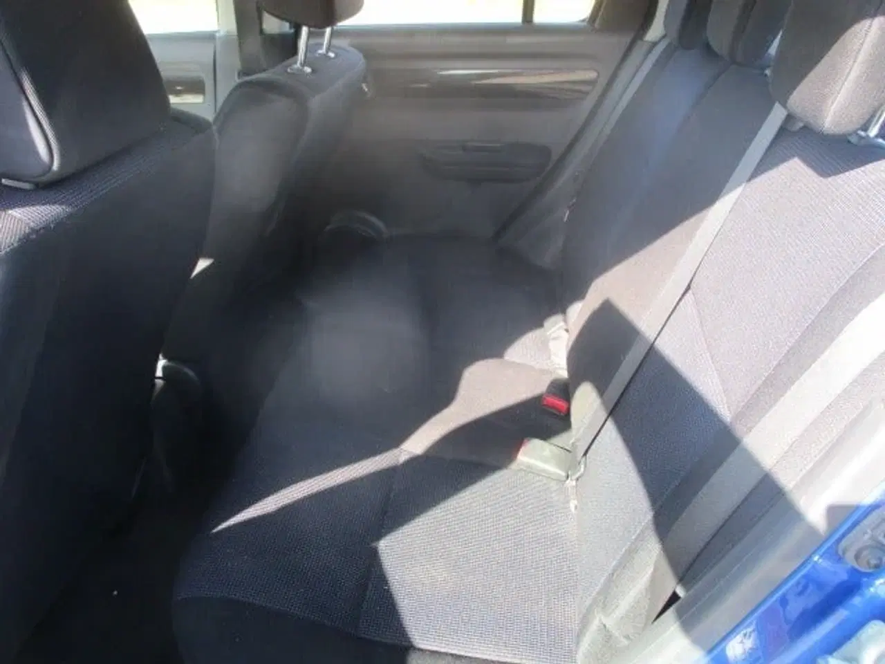 Billede 6 - Suzuki Swift 1,3 GLS