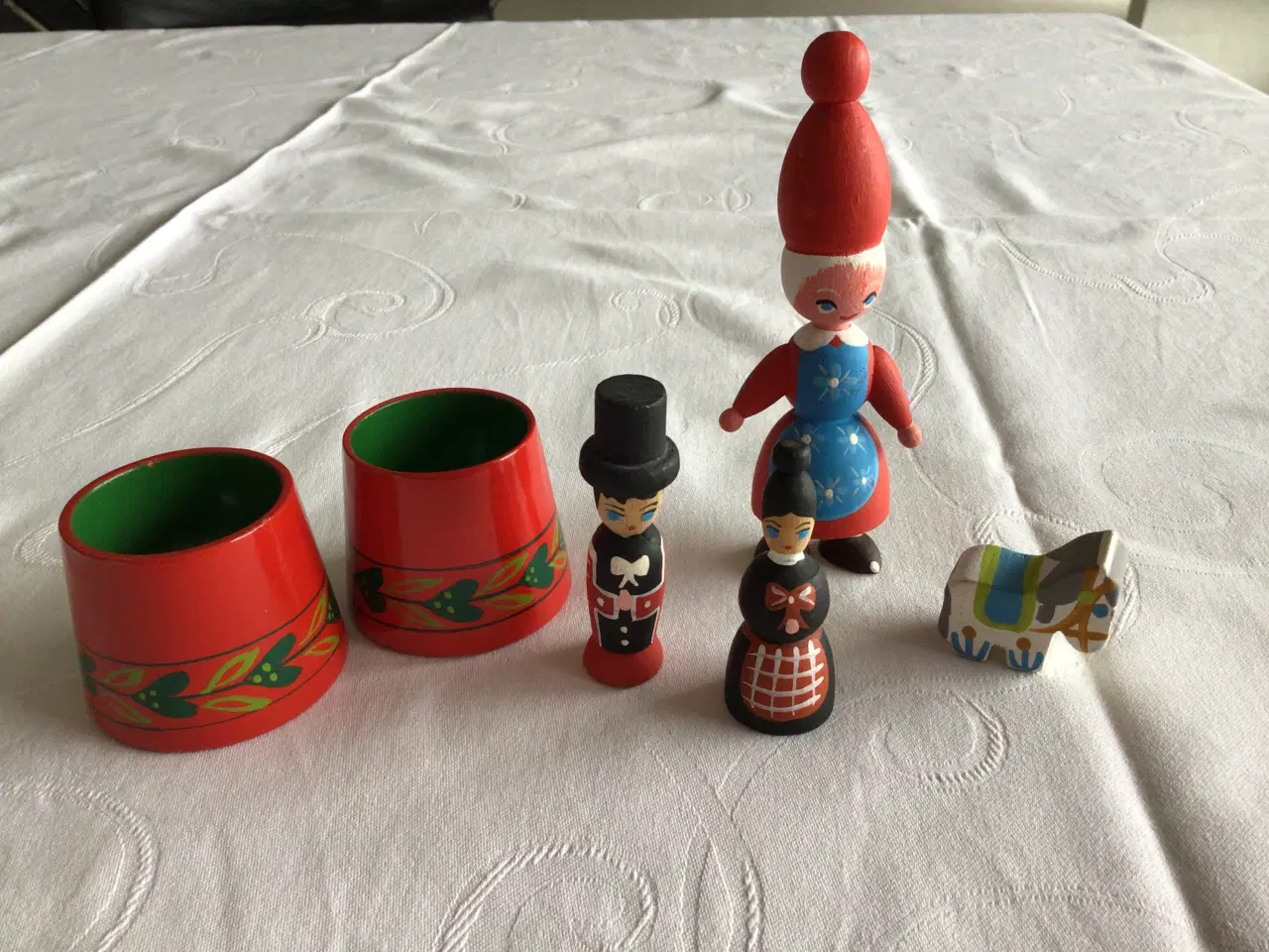 Billede 1 - Eigenbrod og Lyholmer