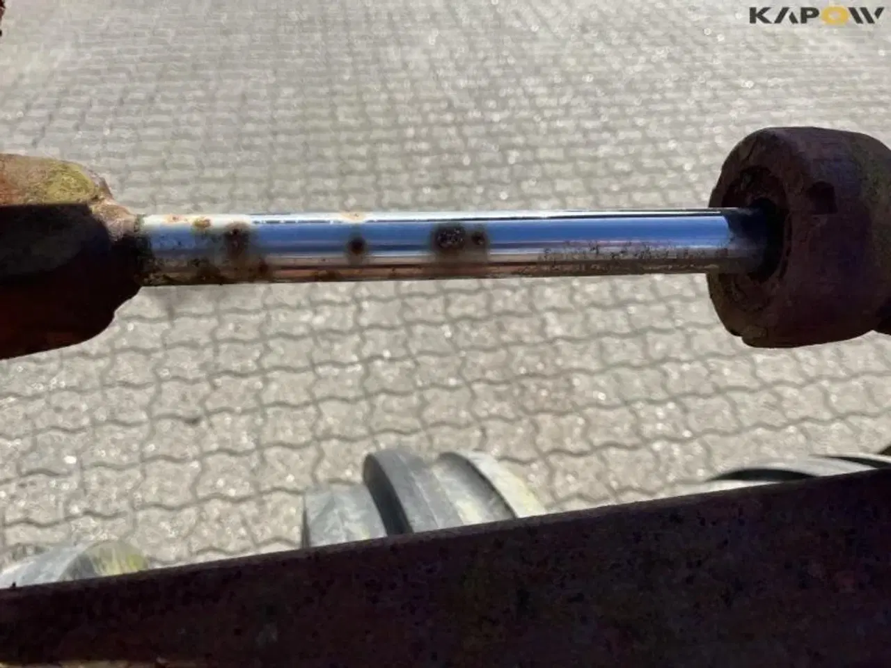 Billede 11 - - - - Jordpakker