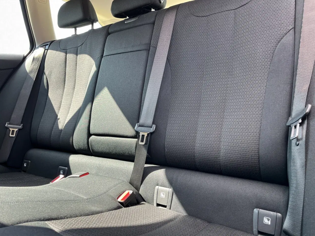 Billede 14 - BMW 520d 2,0 Touring aut.
