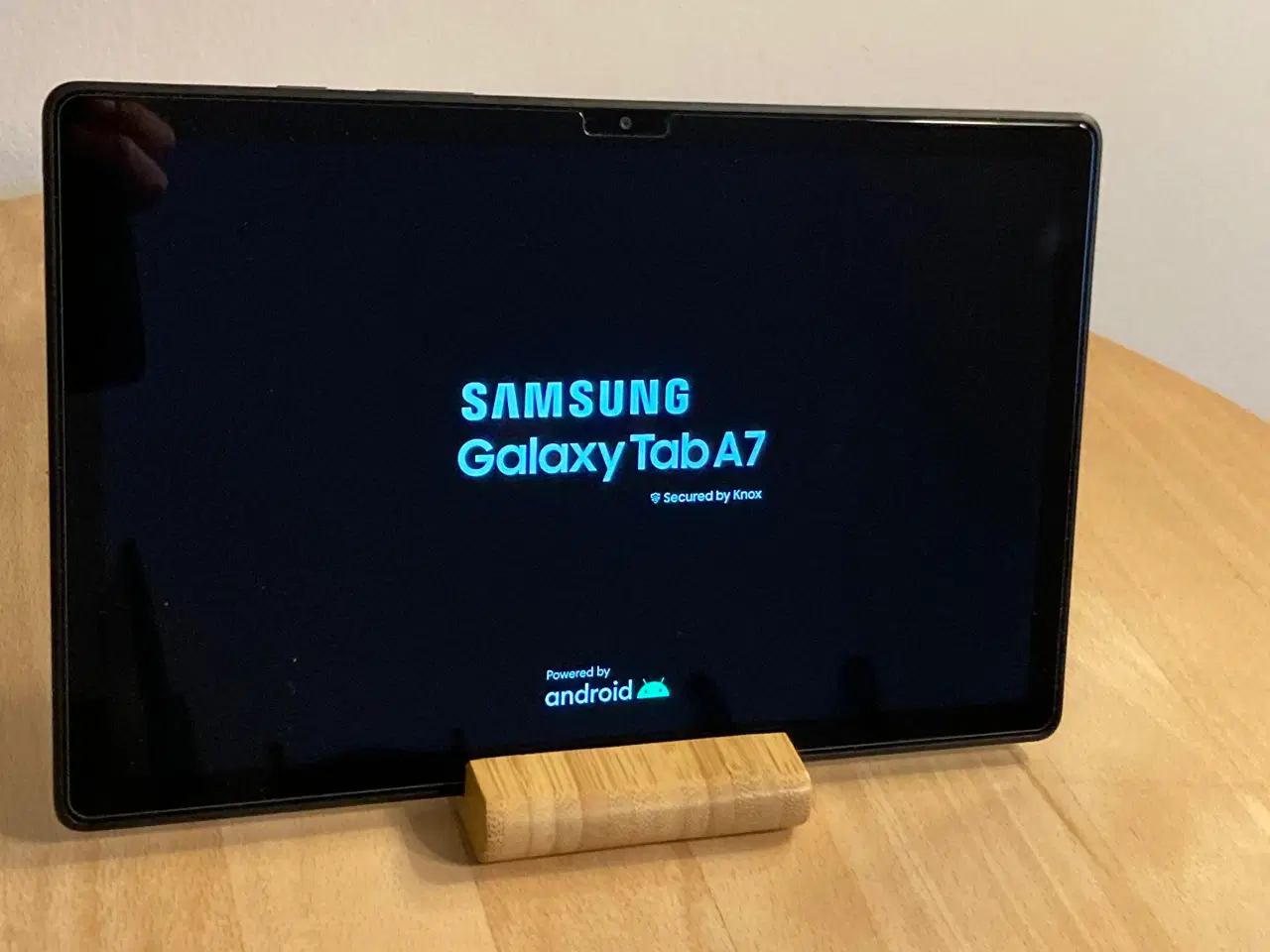 Billede 1 - Samsung Tablet - Tab A7, 10.5 tommer