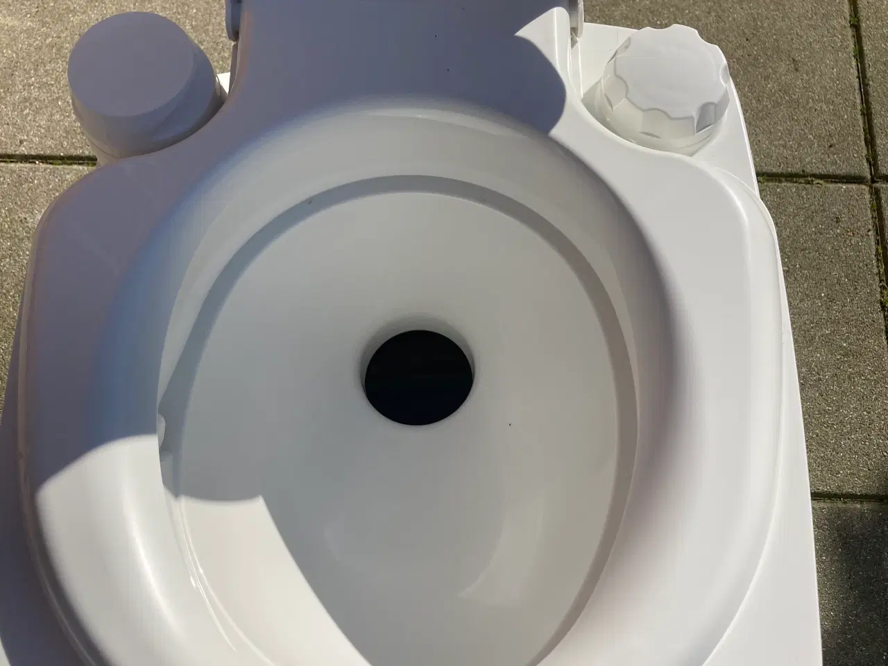 Billede 2 - Potti Potti 365 toilet