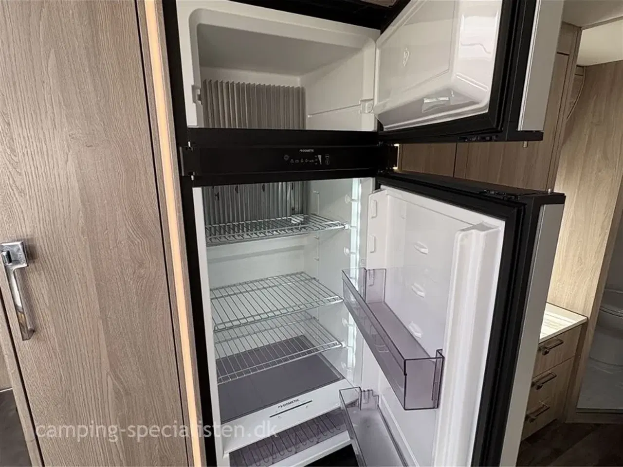 Billede 8 - 2022 - Kabe Imperial 600 XL KS   Kabe Imperial 600 XL KS 2022 - Se den nu hos Camping-Specialisten.dk
