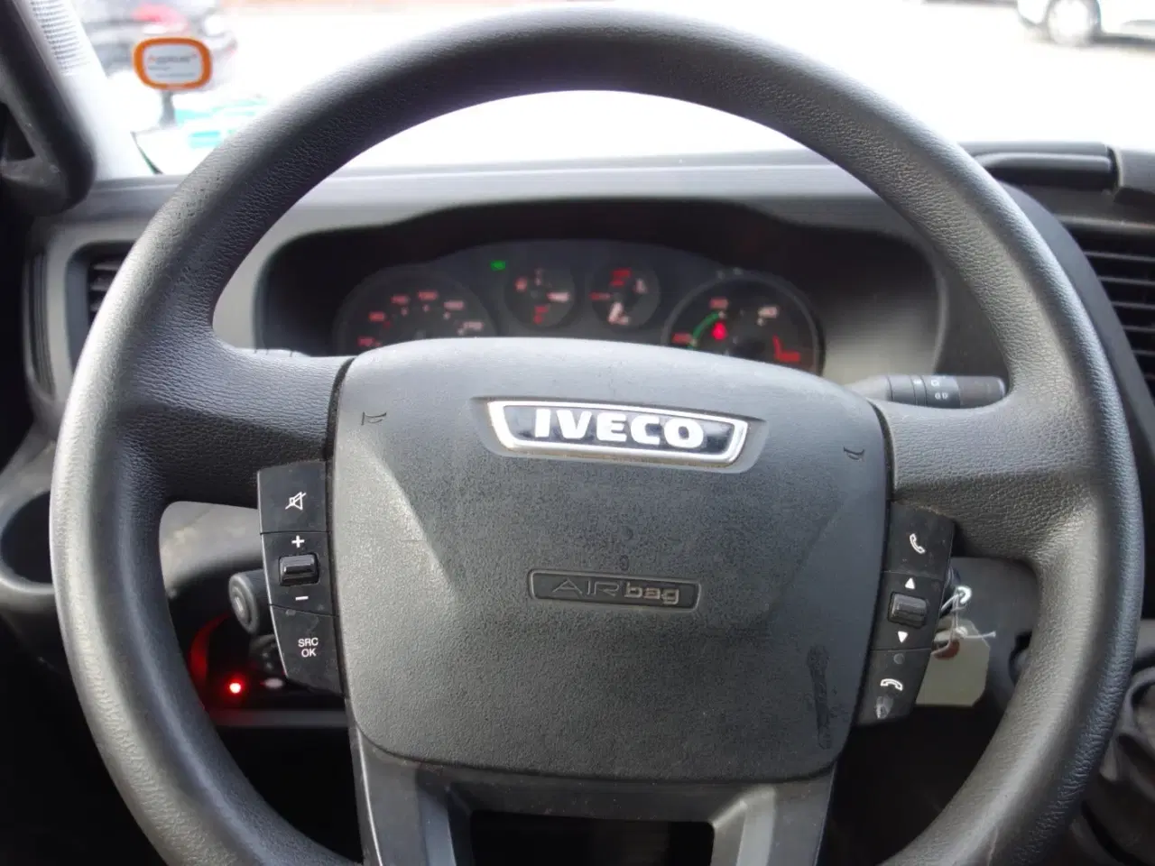 Billede 7 - Iveco Daily 3,0 70C17 4750mm Lad