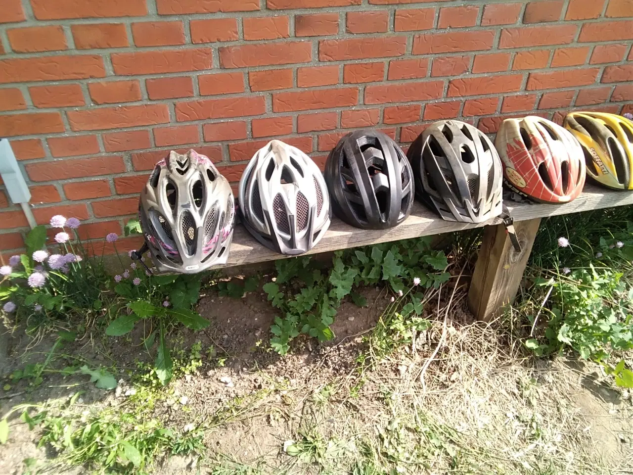 Billede 3 - Fra 50 - 100 kr pr stk Samlet 400 kr 
