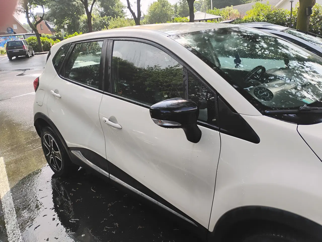 Billede 2 - Renault Captur  0,9 Energy TCe Expression 90HK 5d