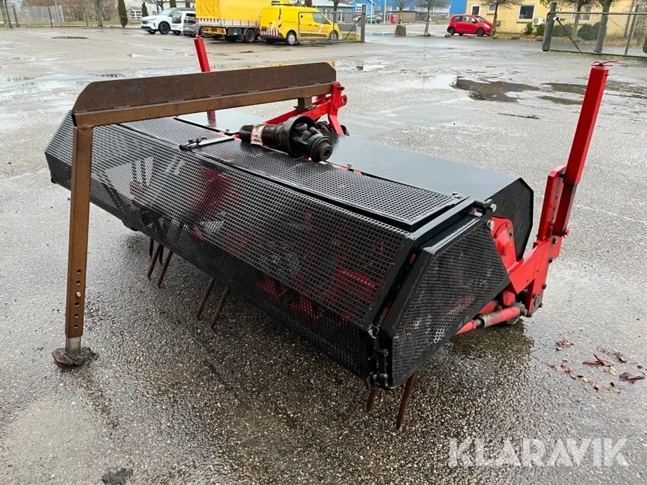 Billede 3 - Dybdelufter