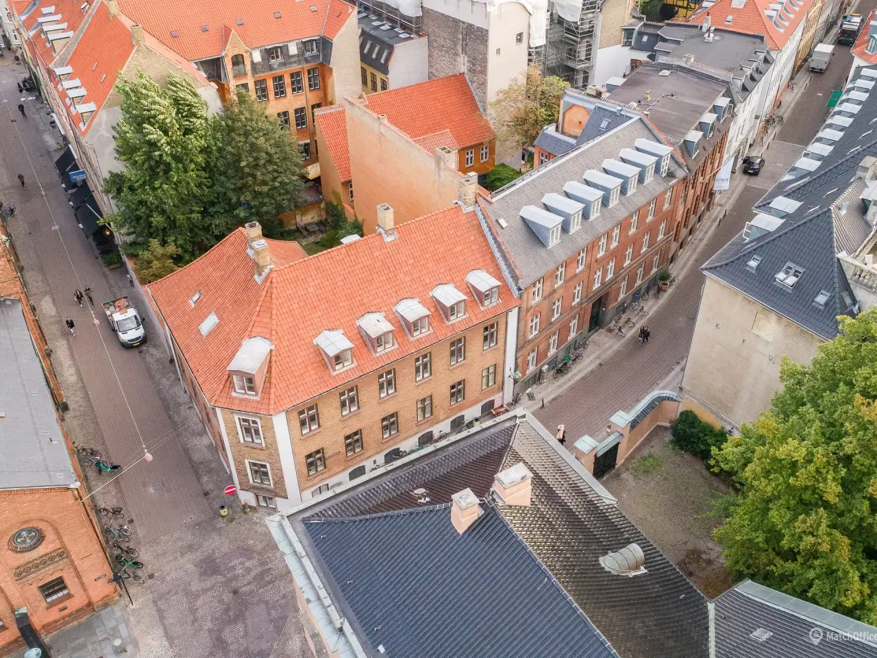 Billede 8 - Flot totalrenoveret kontor – Perfekt beliggenhed!