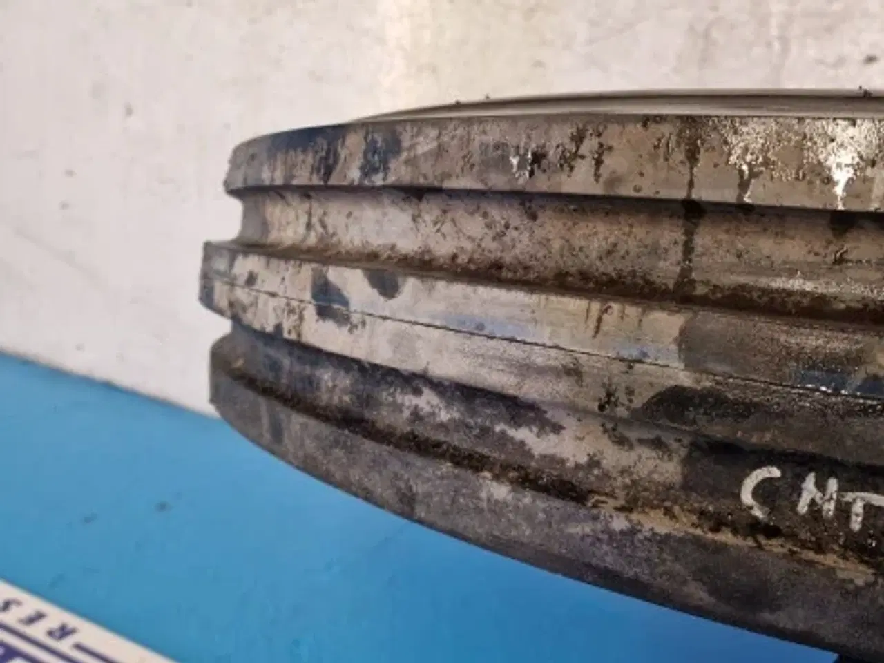 Billede 9 - 18" 750-18