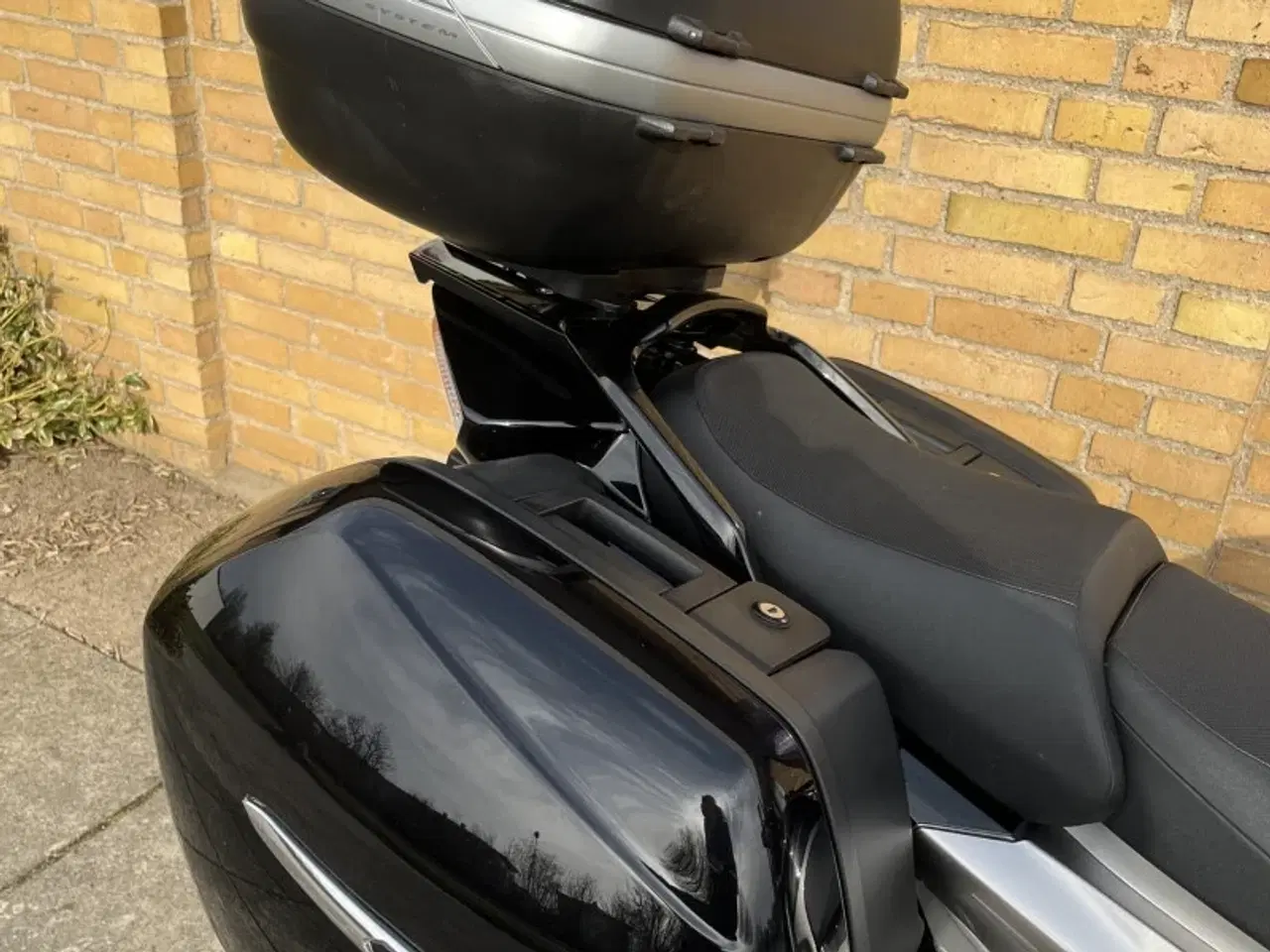 Billede 10 - Yamaha FJR 1300