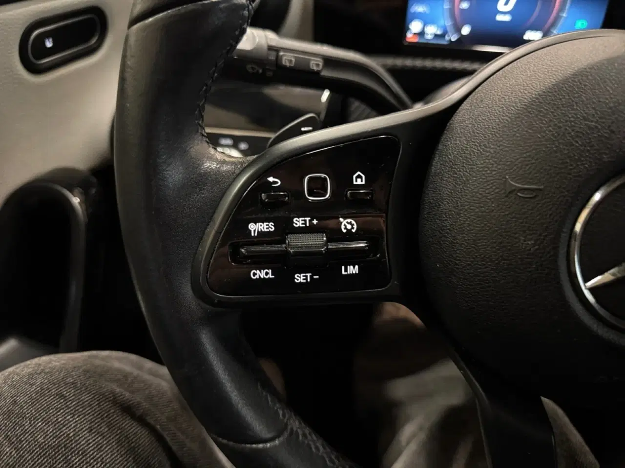 Billede 13 - Mercedes A180 d 1,5 Urban aut.