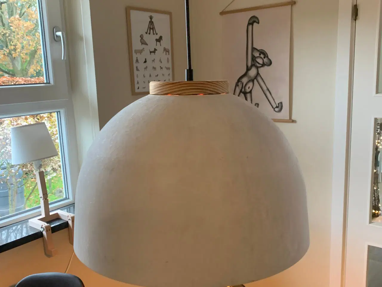 Billede 2 - Københavnerlamper