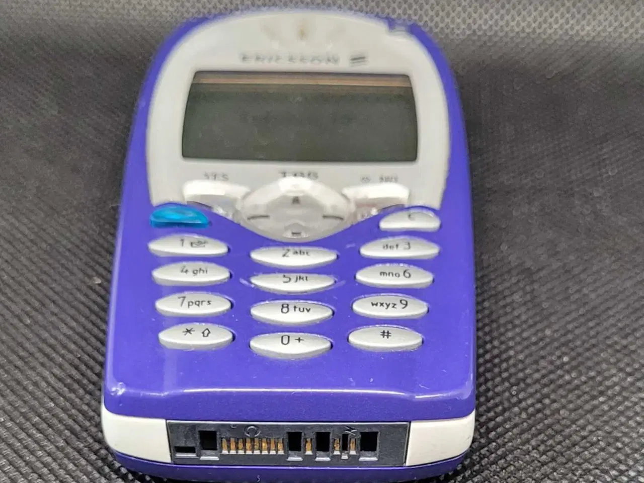 Billede 6 - Ericsson T65