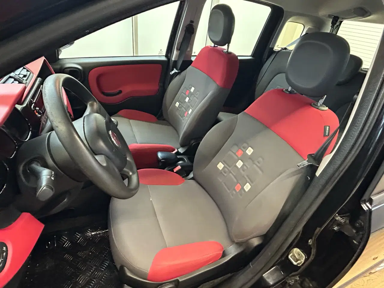 Billede 10 - Fiat Panda 875 TB 85HK 5d