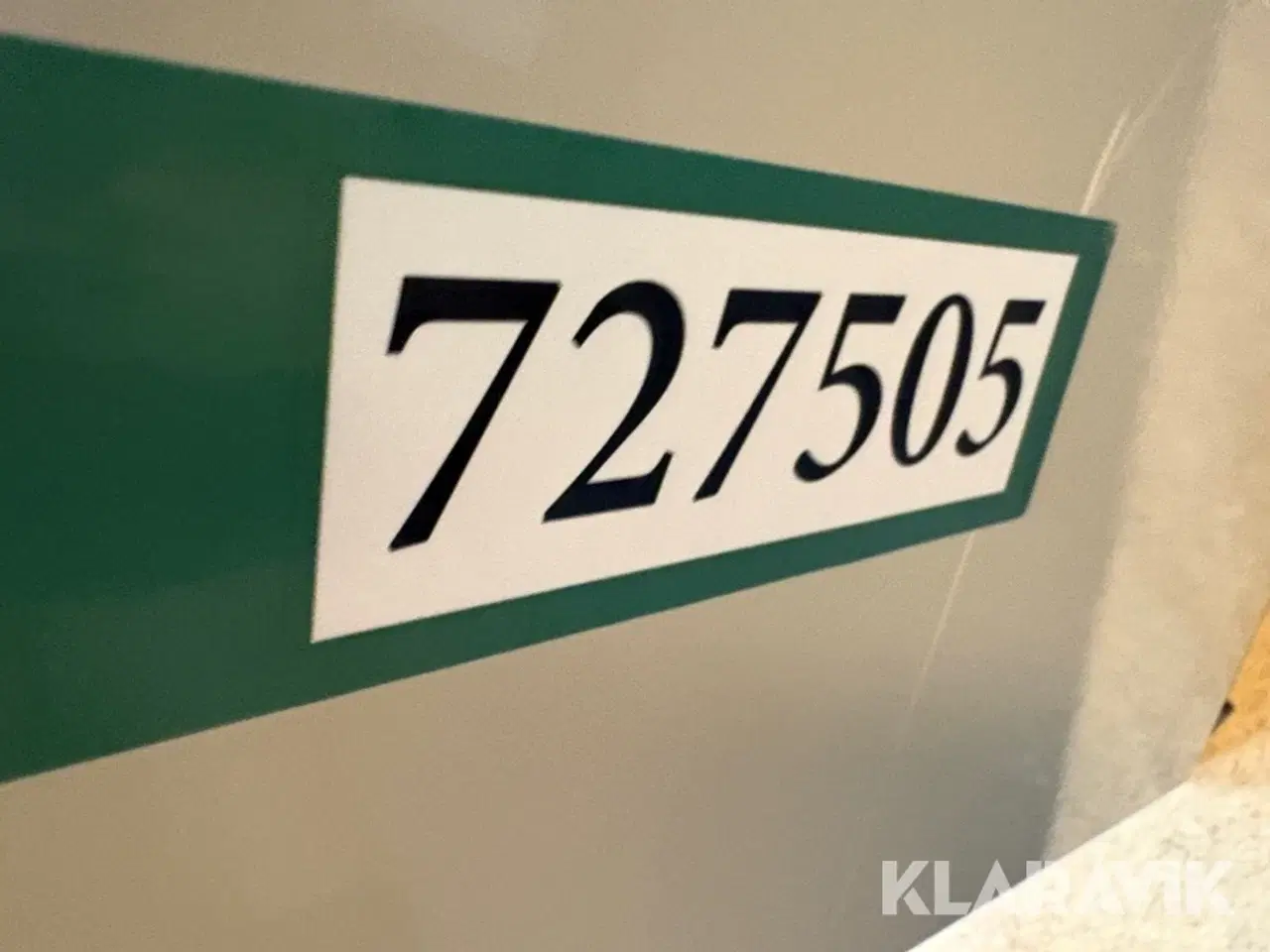 Billede 8 - Affugter Dantherm CDT 30