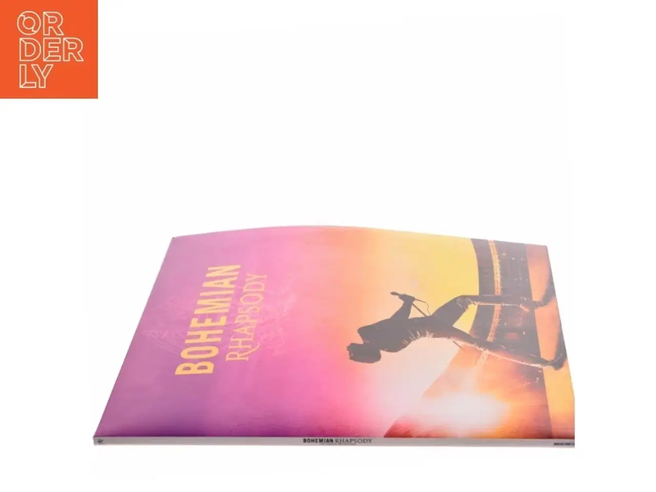 Billede 2 - Bohemian Rhapsody (The Original Soundtrack) med Rami Malek LP
