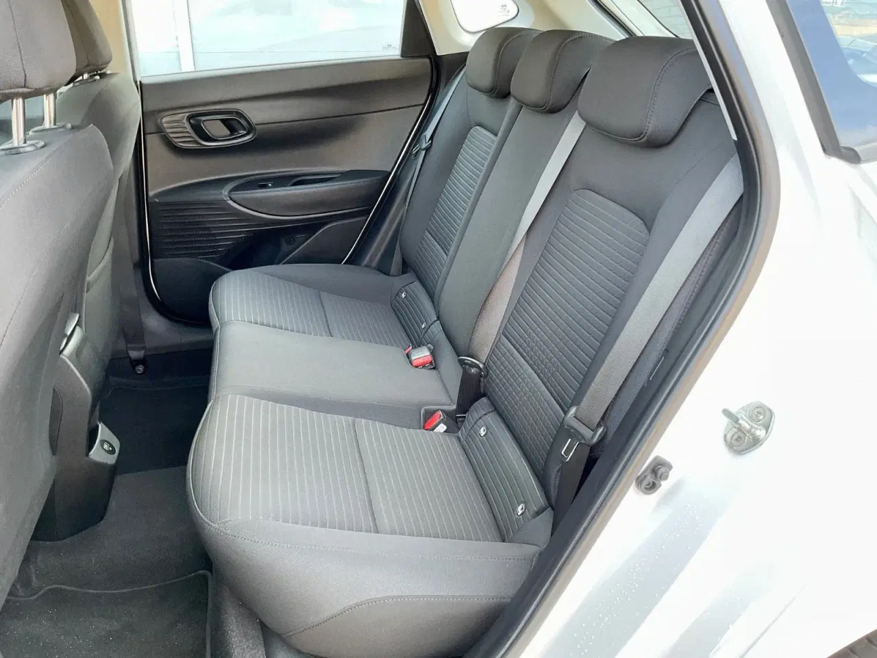 Billede 14 - Hyundai i20 1,0 T-GDi Essential DCT