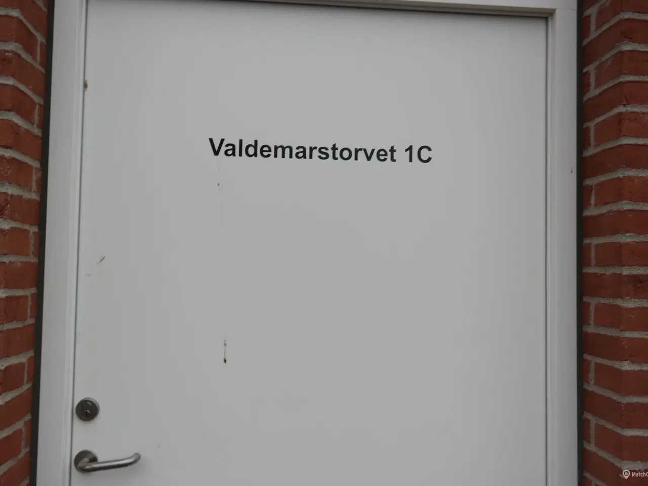 Billede 8 - Tørt lagerlokale med industrielevator i Vordingborg C.