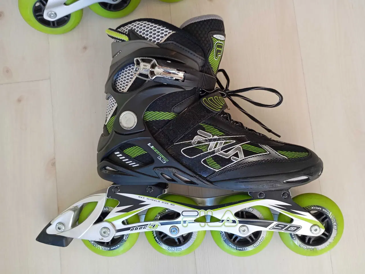 Billede 9 - Fila inliners str. 43