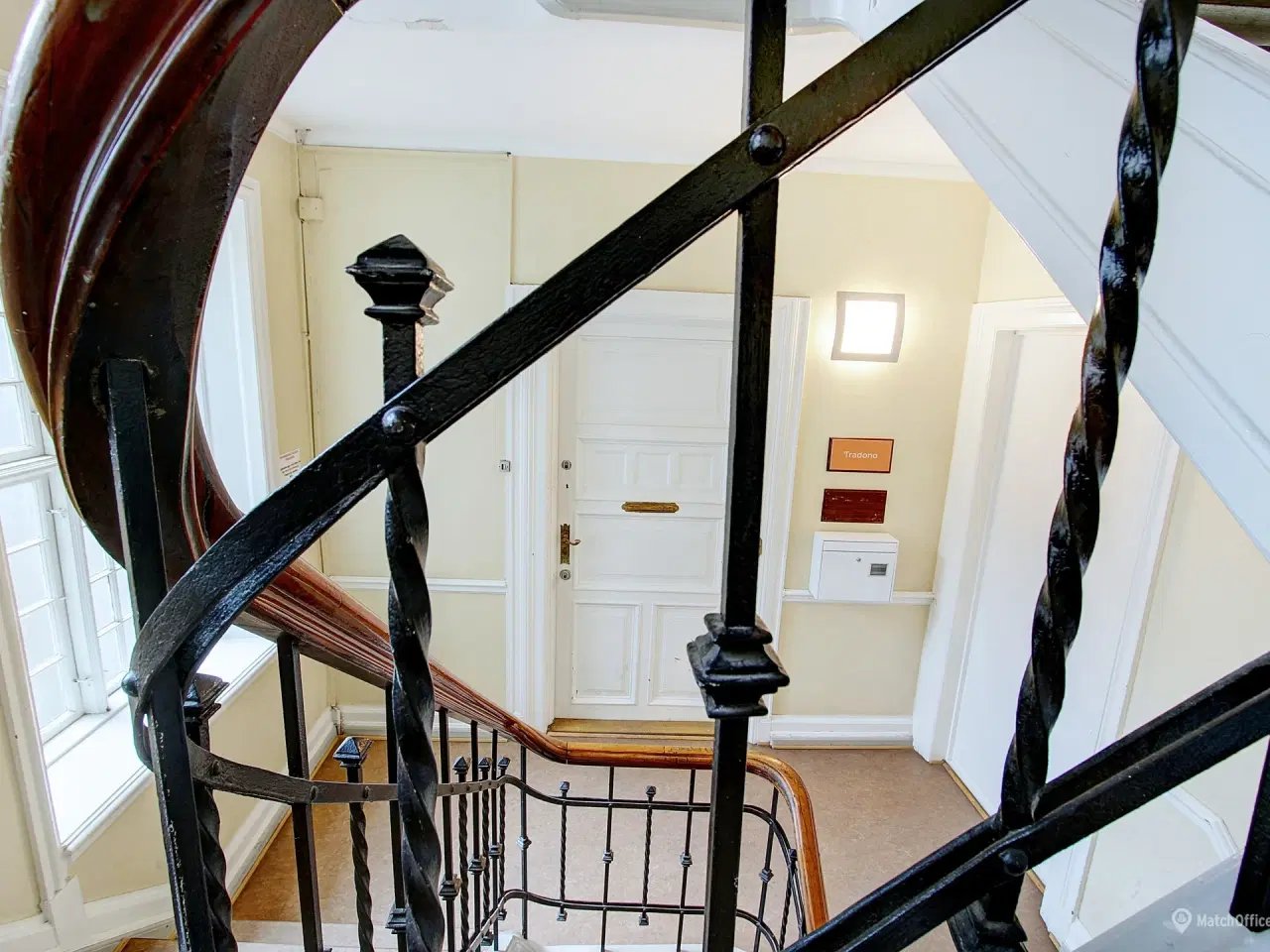 Billede 5 - Herskabeligt lejemål med ”egen” café og mulighed for kantineordning