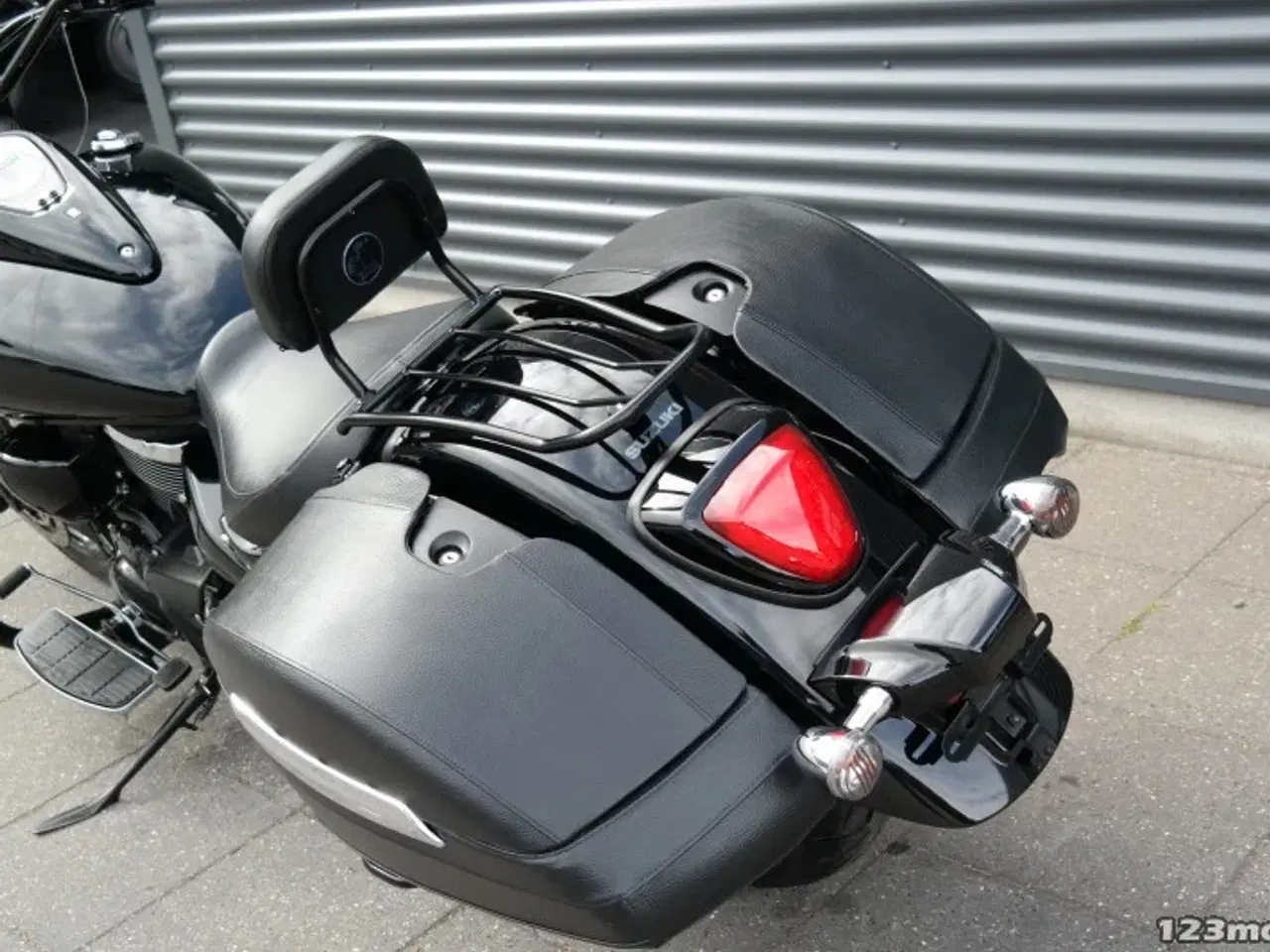 Billede 27 - Suzuki VL 1500 Intruder MC-SYD BYTTER GERNE
