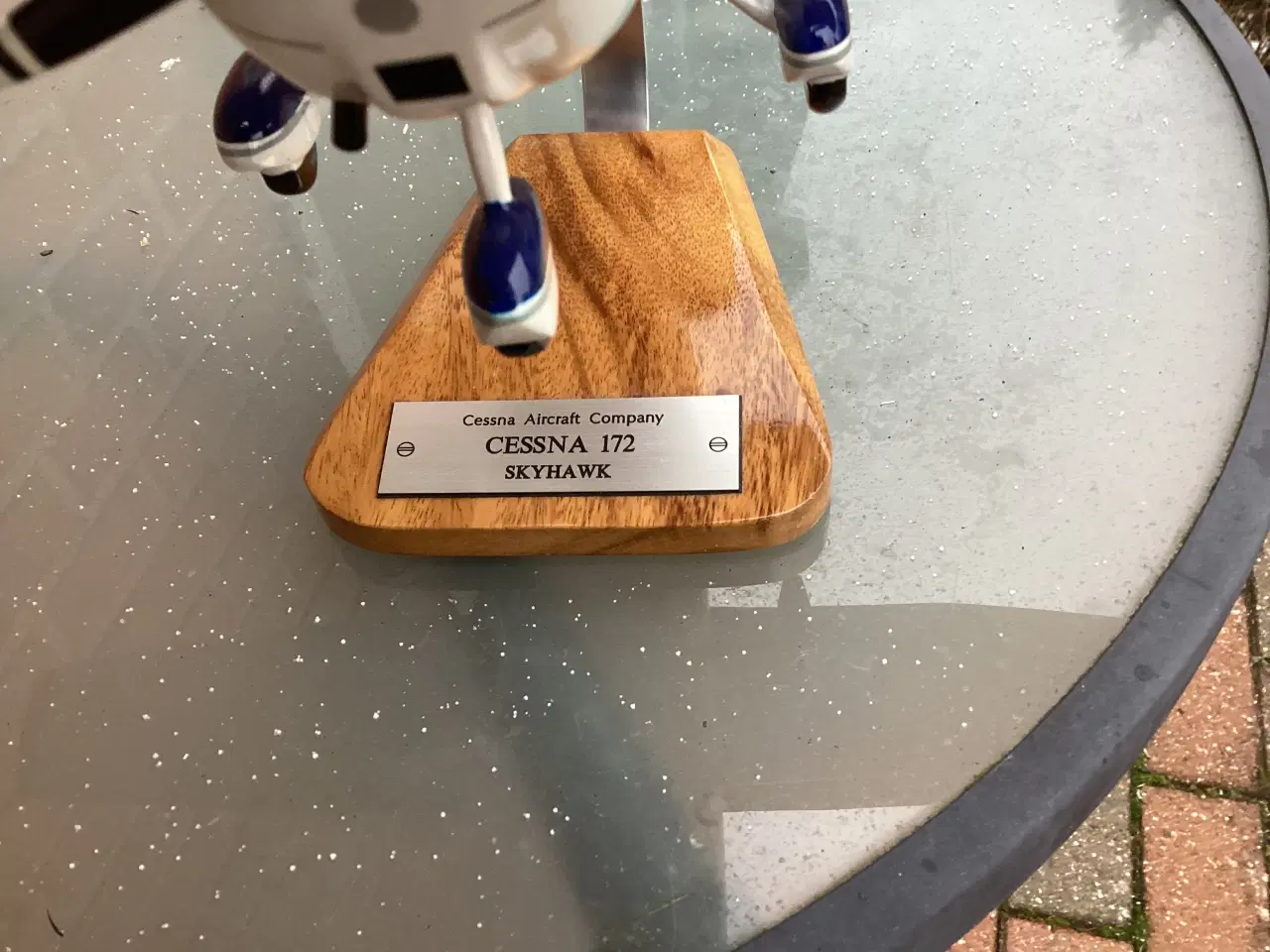 Billede 3 - Modelfly 1:24