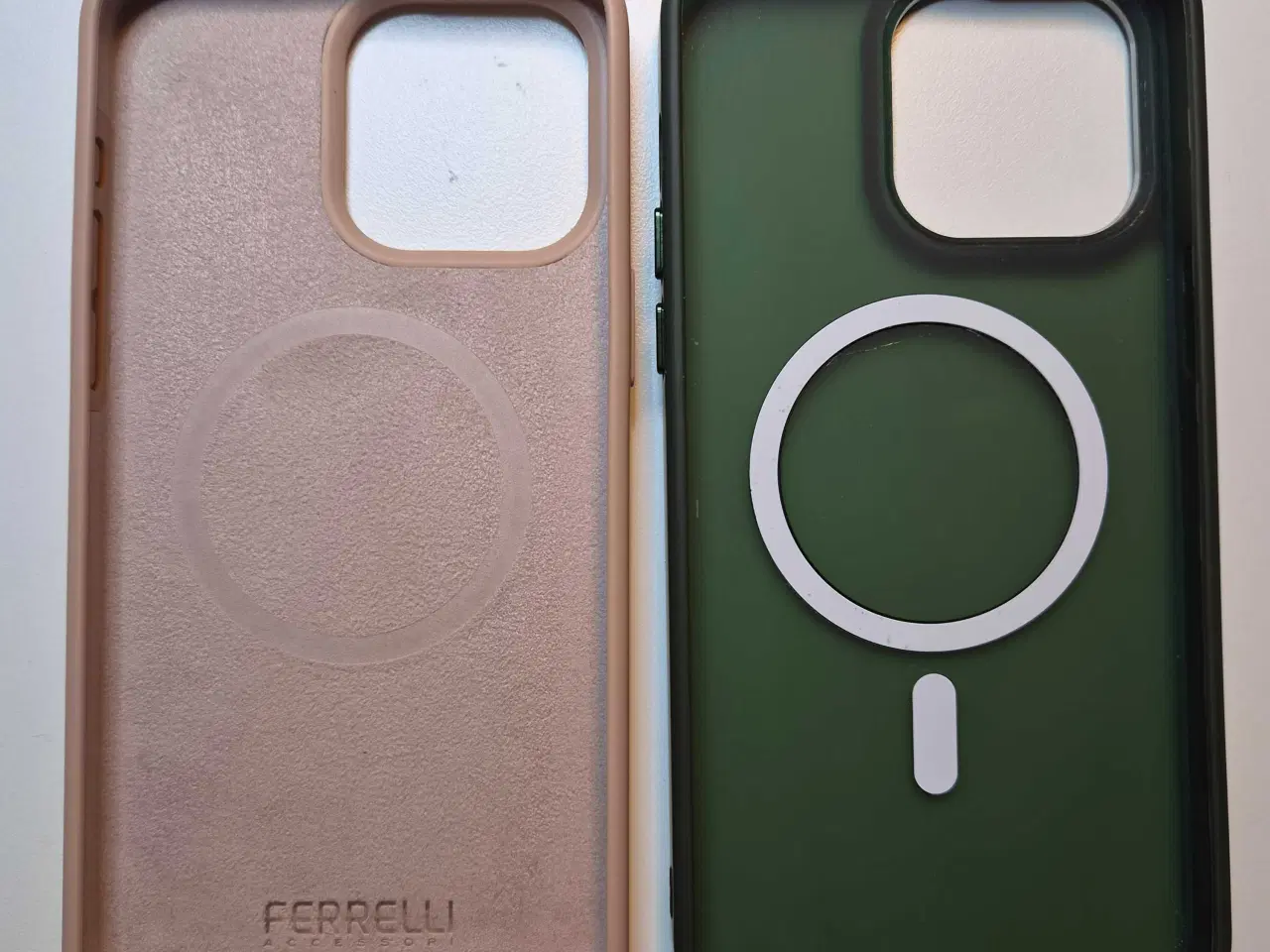 Billede 6 - IPhone 15 Pro Max, 256Gb